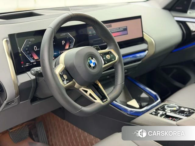 BMW X3 id 3889970 из Китая 34