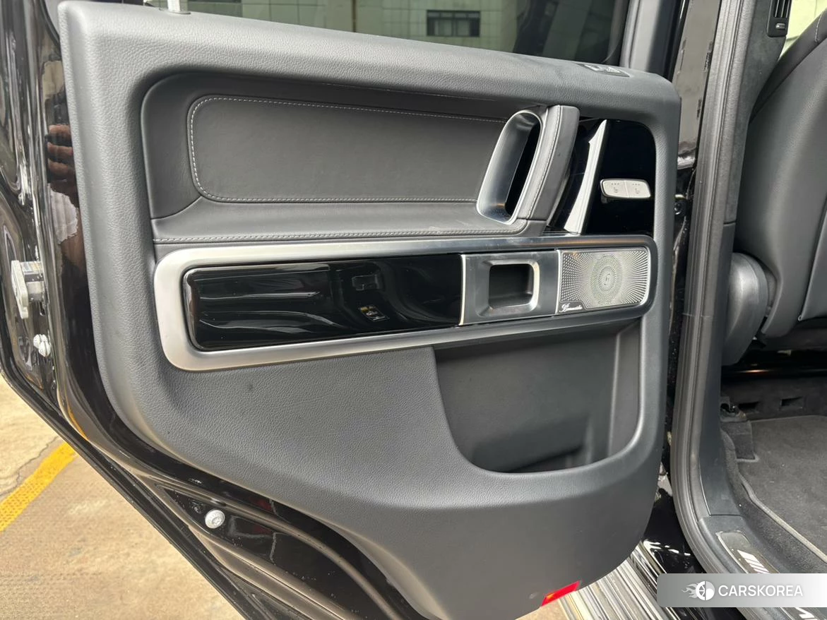 Mercedes-Benz G-class AMG id 4461857 из Китая 11
