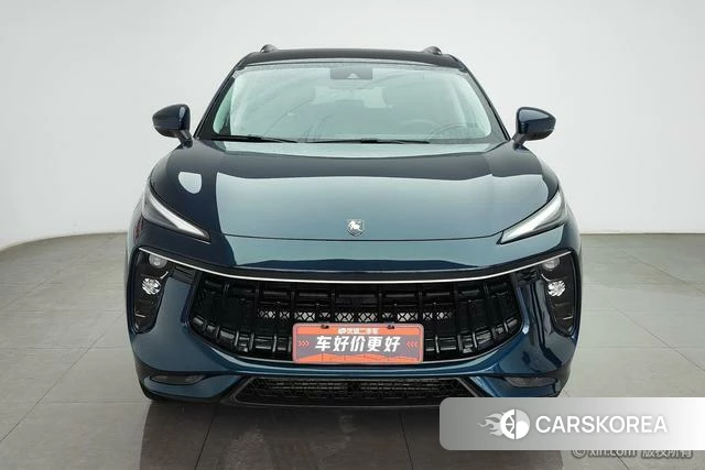 Dongfeng popular Popular T5 EVO id 4253668 из Китая 18