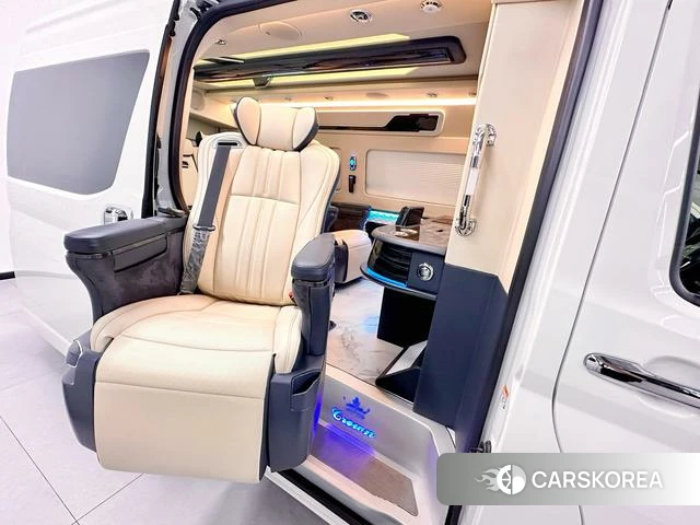 Toyota Hiace id 4271983 из Китая 16