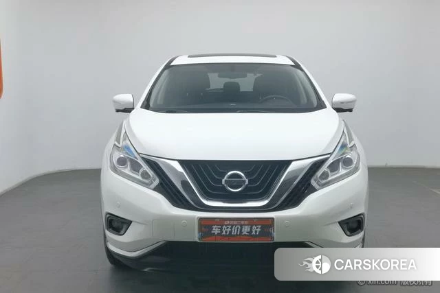 Nissan Loulan id 4210593 из Китая 18
