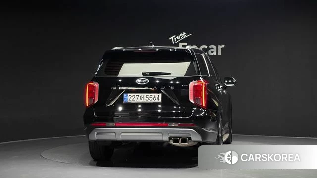 Hyundai The New Palisade id 3826801 из Кореи 14