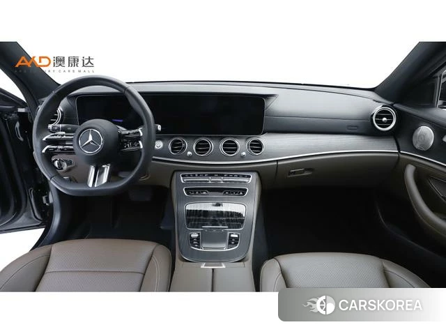 Mercedes-Benz E-class id 4314486 из Китая 14