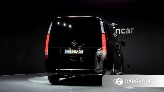 Hyundai Staria id 3373308 из Кореи 14