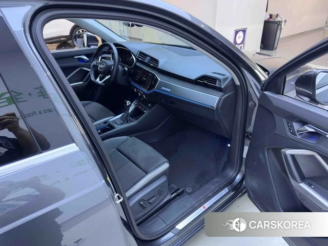 Audi Q3 id 4336103 из Китая 18