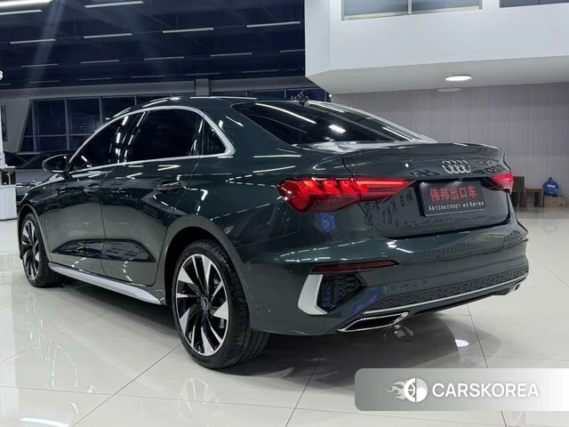 Audi A3 id 4359277 из Китая 18