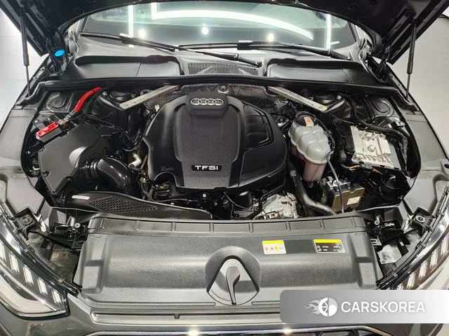 Audi A4L id 4276651 из Китая 23