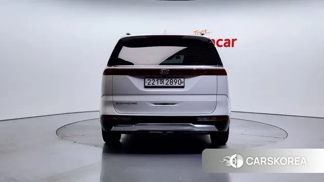 Kia Carnival 4th generation id 3661034 из Кореи 14