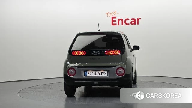 Hyundai Casper id 3914629 из Кореи 14