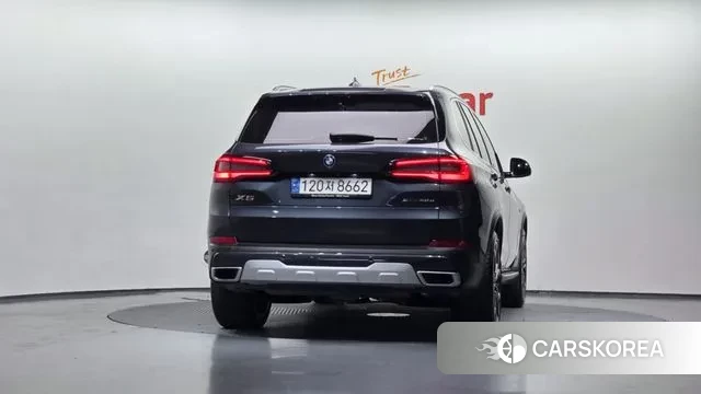 BMW X5 (G05) id 3746209 из Кореи 14