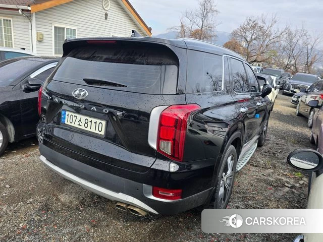 Hyundai Palisade id 3889313 из Кореи 11