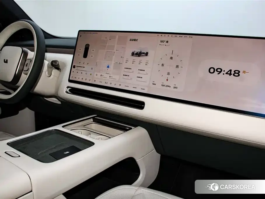 Ideal car Ideal L9 id 4539380 из Китая 34