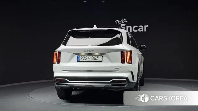 Kia Sorento 4th Generation id 3099678 из Кореи 14