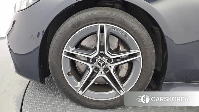 Mercedes-Benz S-Class W223 id 4409984 из Кореи 27