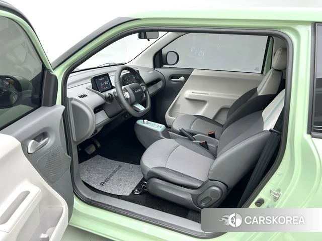 Changan Qiyuan Changan Lumin id 4220032 из Китая 14