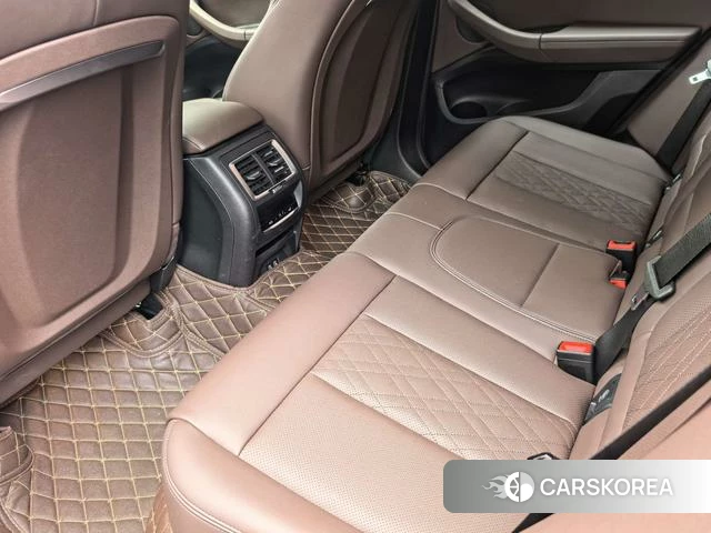 BMW X3 id 4393483 из Китая 25