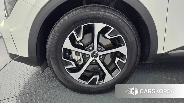 Kia Sportage 5th Generation Hybrid id 4880729 из Кореи 28