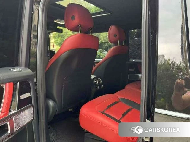 Mercedes-Benz G-class AMG id 4328534 из Китая 8