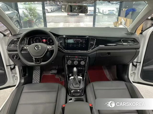 Volkswagen Exploring songs id 3896117 из Китая 11