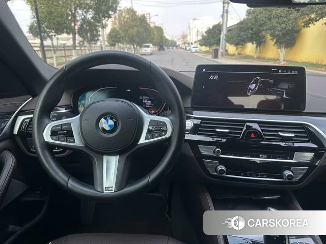 BMW 5 series id 4211686 из Китая 16