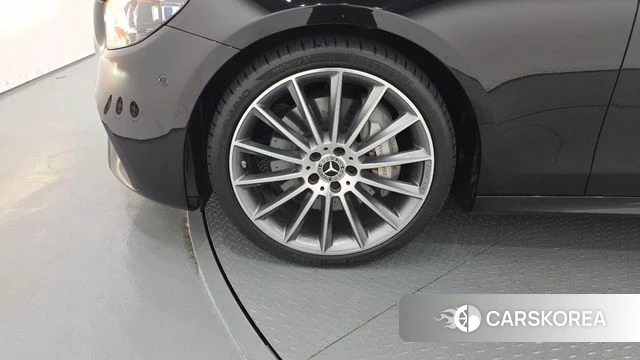 Mercedes-Benz E-Class W213 id 4711719 из Кореи 26