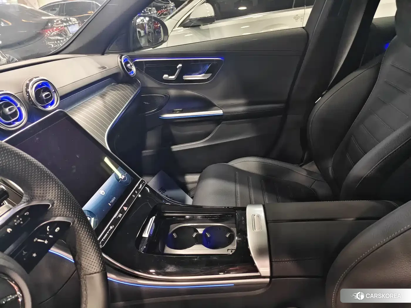 Mercedes-Benz C-class id 4547497 из Китая 11