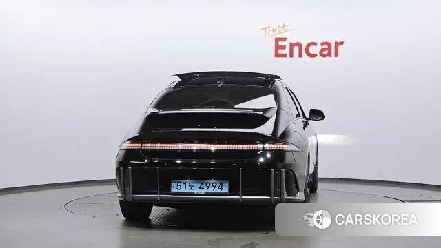 Hyundai Ionic 6 id 3394544 из Кореи 14