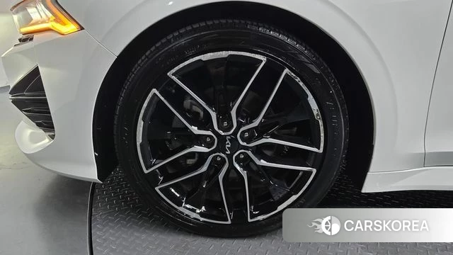 Kia K5 3rd generation id 4646703 из Кореи 25