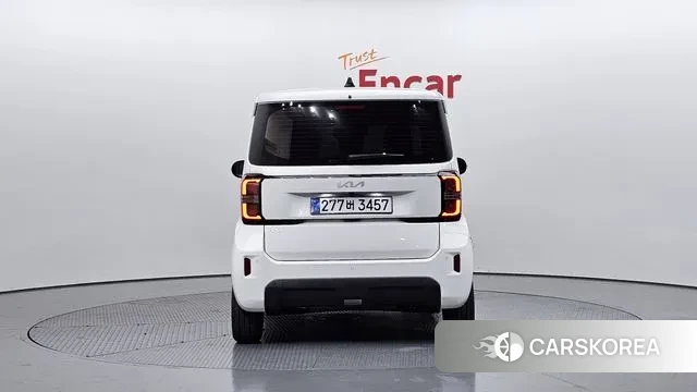 Kia The New Kia Ray id 3599510 из Кореи 14