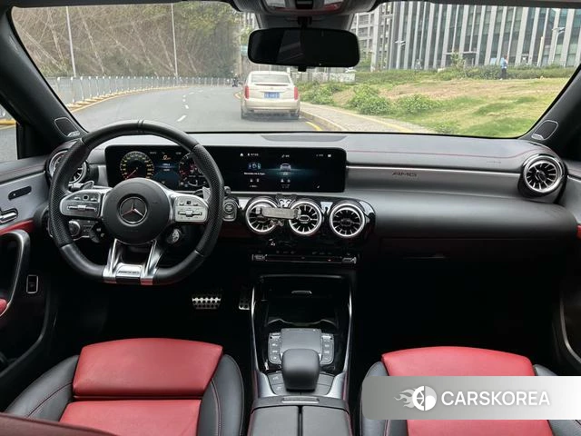 Mercedes-Benz Class A AMG id 4278087 из Китая 8
