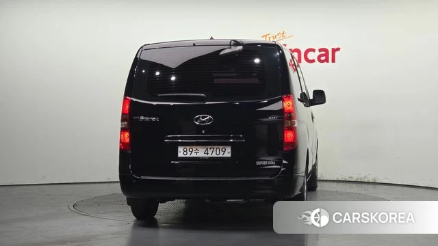 Hyundai The New Grand Starex id 4574176 из Кореи 25
