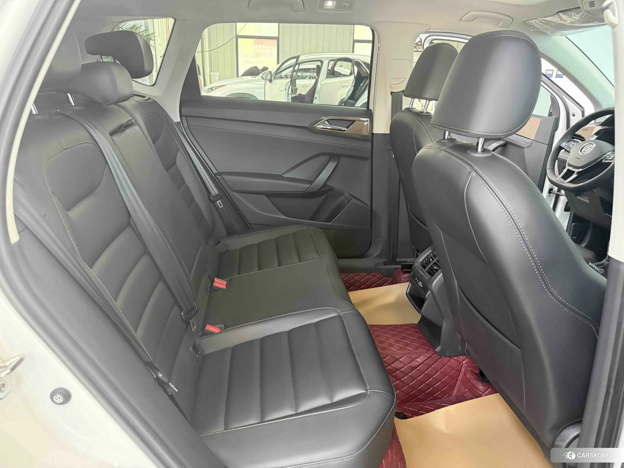 Volkswagen Tuyue id 4515074 из Китая 17