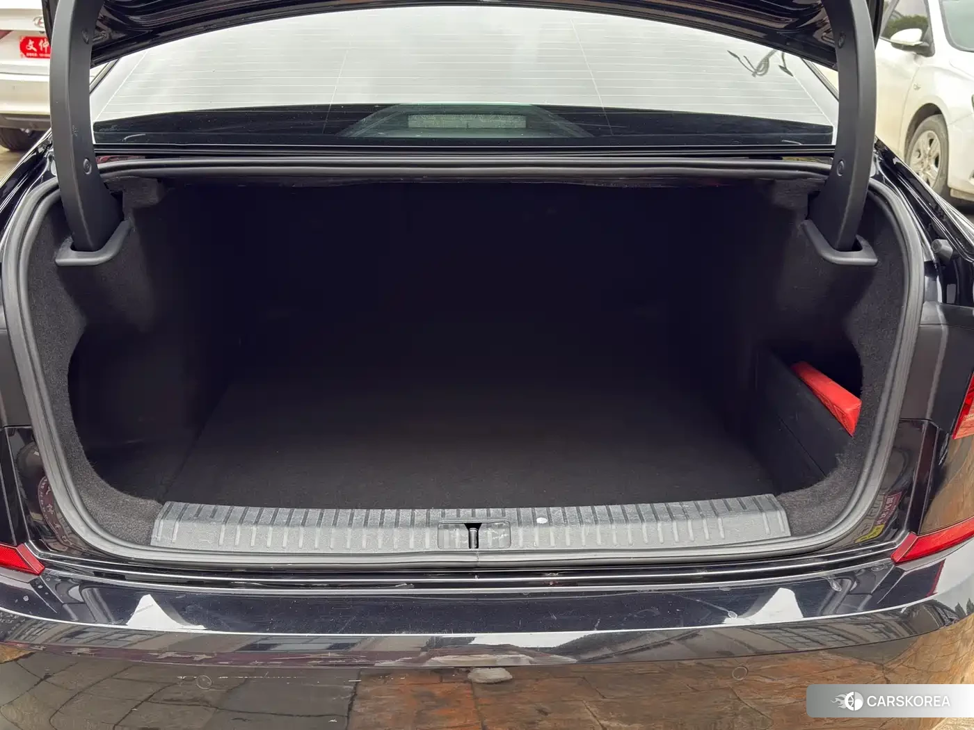 Volkswagen Passat id 4538907 из Китая 9