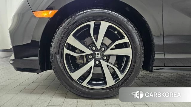 Honda Odyssey id 4873511 из Кореи 26