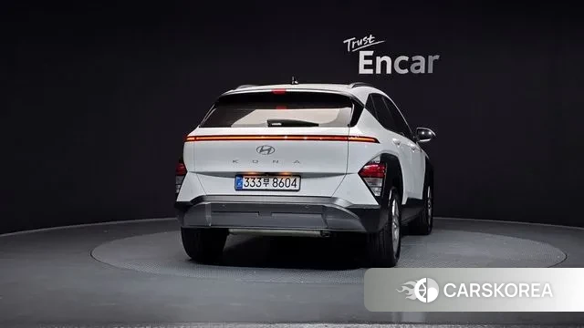 Hyundai Kona (SX2) id 3294564 из Кореи 14