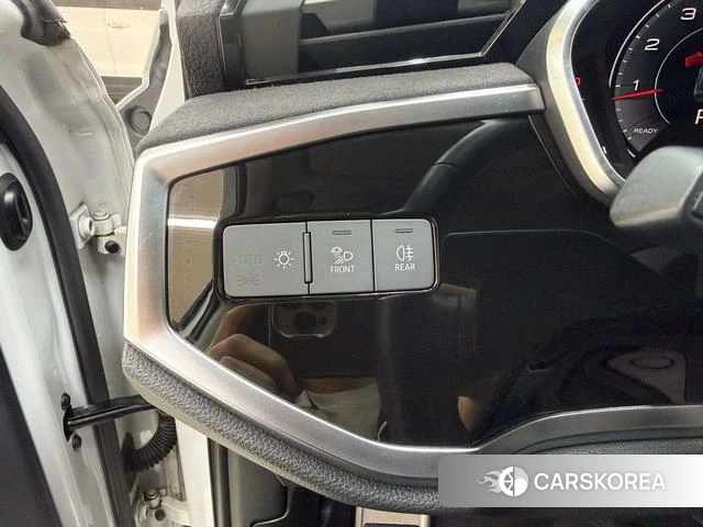 Audi Q3 id 4335010 из Китая 17