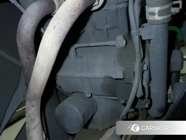 Engine photo