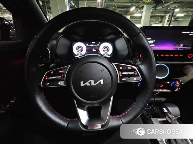 Kia The New K3 2nd generation id 3896836 из Кореи 9