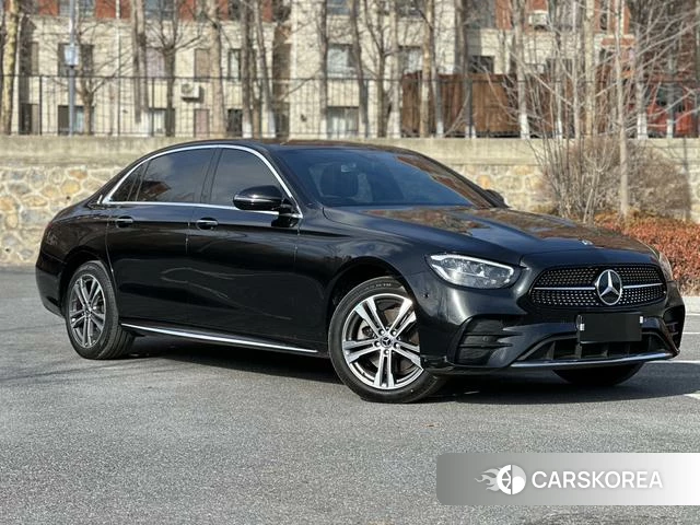 Mercedes-Benz E-class id 4257758 из Китая 26