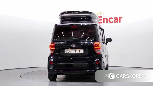 Kia The New Ray id 4464811 из Кореи 26