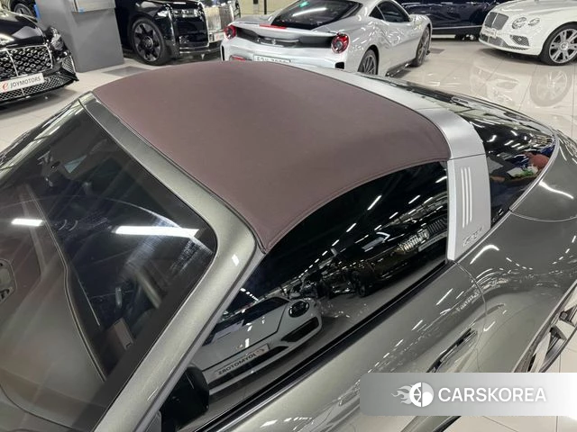 Porsche 911(992) id 4899772 из Кореи 12