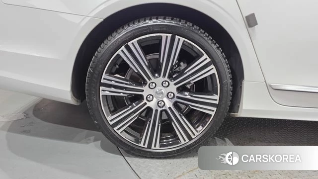 Volvo S90 id 4422473 из Кореи 28