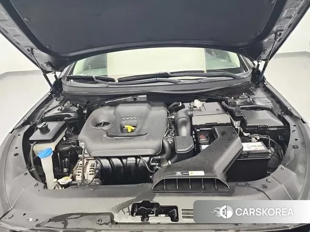 Hyundai Sonata New Rise id 3723863 из Кореи 13