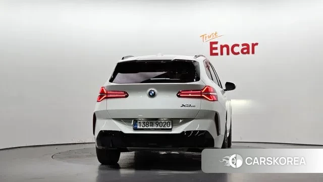 BMW X3 (G45) id 3310052 из Кореи 14