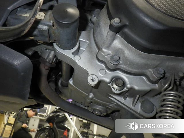 Engine photo