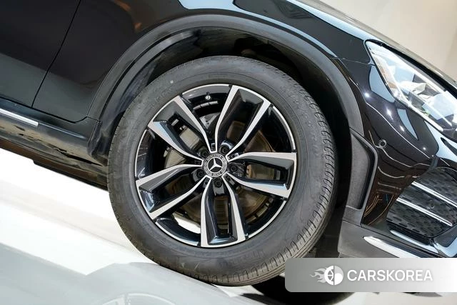 Mercedes-Benz GLC id 4256498 из Китая 13