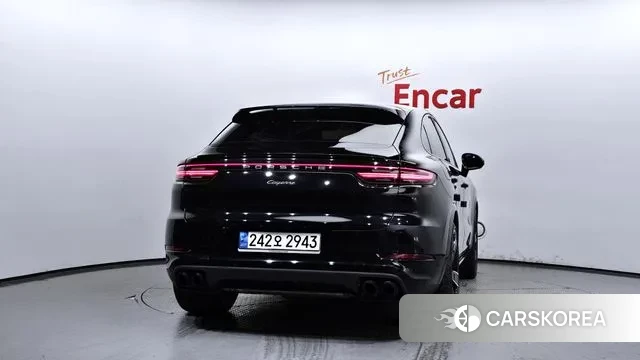 Porsche Cayenne (PO536) id 3037176 из Кореи 14