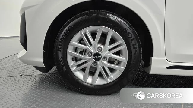 Kia Morning Urban (JA) id 3934257 из Кореи 14