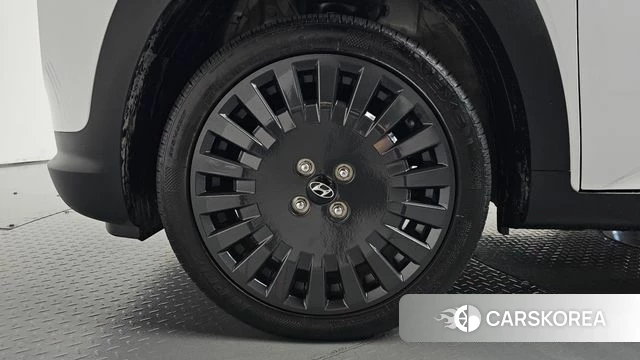Hyundai Casper id 4921841 из Кореи 28