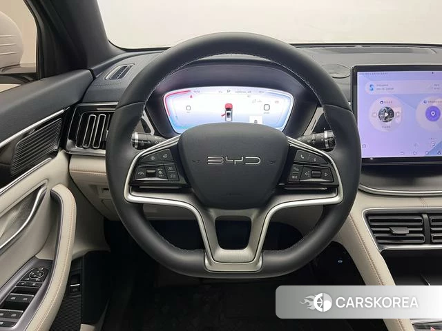 BYD Song PLUS DM id 4216342 из Китая 14